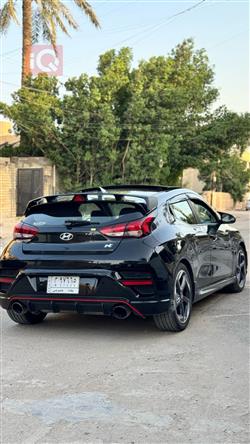 هيونداي فلوستر
